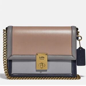 Coach Hutton Colorblock